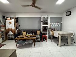 Blk 83 TOA PAYOH PEAKVIEW (Toa Payoh), HDB 3 Rooms #541676501